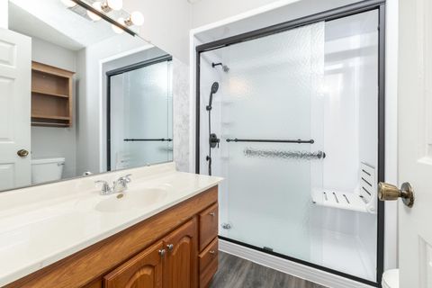 Tiny photo for 1111 E Jefferson Street #1, Bloomington, IL 61701 (MLS # 12599853)