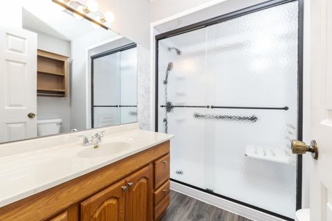 Tiny photo for 1111 E Jefferson Street #1, Bloomington, IL 61701 (MLS # 12599853)