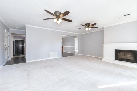 Tiny photo for 1111 E Jefferson Street #1, Bloomington, IL 61701 (MLS # 12599853)