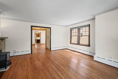 Tiny photo for 614 N Humphrey Avenue, Oak Park, IL 60302 (MLS # 12681425)