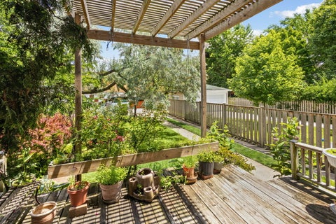 Tiny photo for 614 N Humphrey Avenue, Oak Park, IL 60302 (MLS # 12681425)