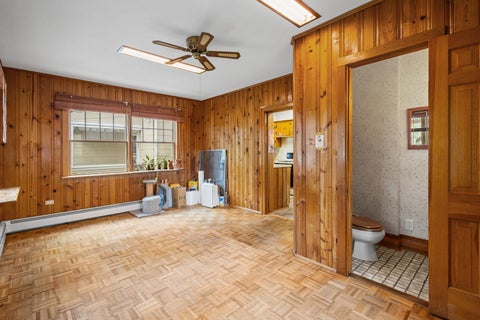 Tiny photo for 614 N Humphrey Avenue, Oak Park, IL 60302 (MLS # 12681425)