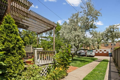Tiny photo for 614 N Humphrey Avenue, Oak Park, IL 60302 (MLS # 12681425)