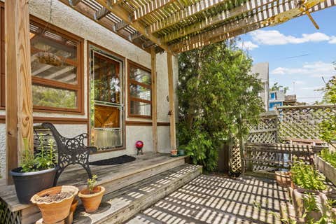 Tiny photo for 614 N Humphrey Avenue, Oak Park, IL 60302 (MLS # 12681425)