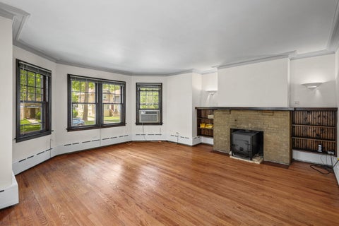 Tiny photo for 614 N Humphrey Avenue, Oak Park, IL 60302 (MLS # 12681425)