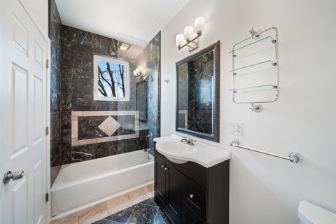 Tiny photo for 701 OAKTON Street, Park Ridge, IL 60068 (MLS # 12654612)