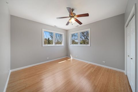 Tiny photo for 701 OAKTON Street, Park Ridge, IL 60068 (MLS # 12654612)