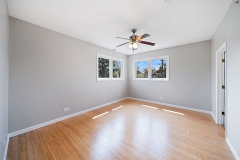 Tiny photo for 701 OAKTON Street, Park Ridge, IL 60068 (MLS # 12654612)