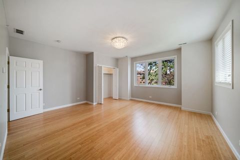 Tiny photo for 701 OAKTON Street, Park Ridge, IL 60068 (MLS # 12654612)