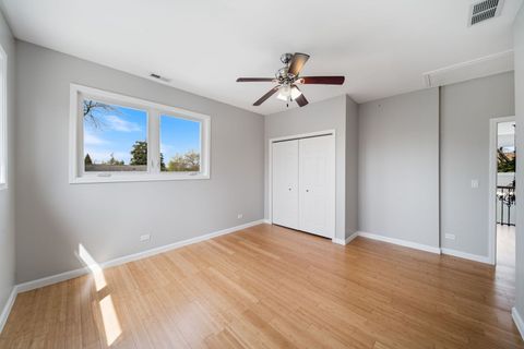 Tiny photo for 701 OAKTON Street, Park Ridge, IL 60068 (MLS # 12654612)