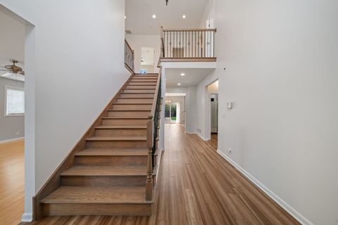 Tiny photo for 701 OAKTON Street, Park Ridge, IL 60068 (MLS # 12654612)