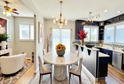 Tiny photo for 701 OAKTON Street, Park Ridge, IL 60068 (MLS # 12654612)