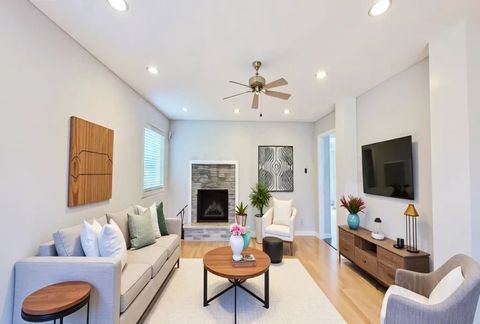 Tiny photo for 701 OAKTON Street, Park Ridge, IL 60068 (MLS # 12654612)