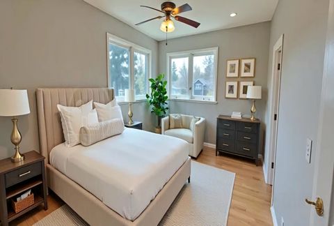 Tiny photo for 701 OAKTON Street, Park Ridge, IL 60068 (MLS # 12654612)