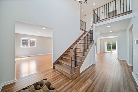 Tiny photo for 701 OAKTON Street, Park Ridge, IL 60068 (MLS # 12654612)