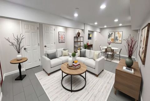 Tiny photo for 701 OAKTON Street, Park Ridge, IL 60068 (MLS # 12654612)