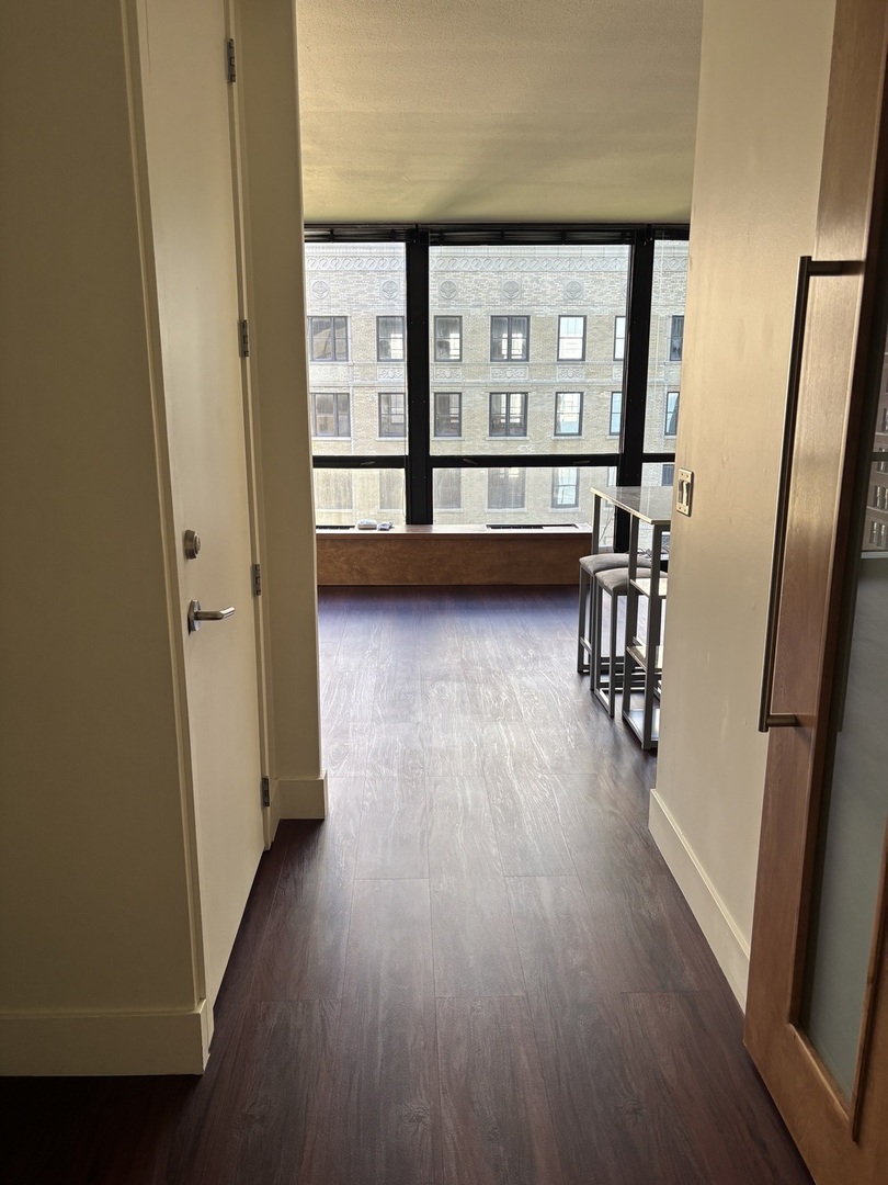 900 N Lake Shore Drive 1001