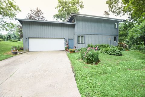 A home in Dixon