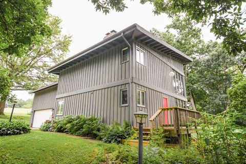 A home in Dixon