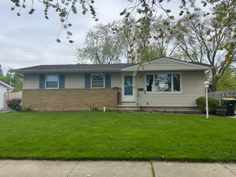 3040 190th Street Lansing IL 60438