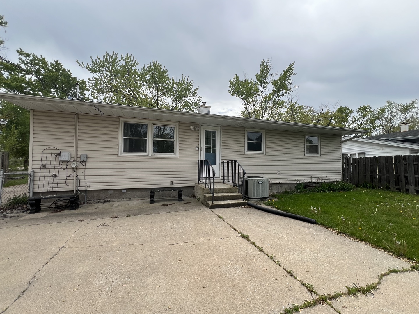 3040 190th Street