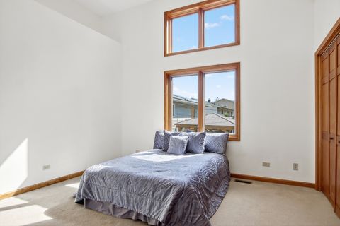 Tiny photo for 1417 E Joyce Avenue, Palatine, IL 60074 (MLS # 12458010)