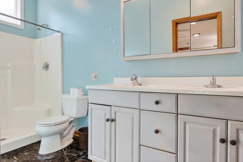 Tiny photo for 1417 E Joyce Avenue, Palatine, IL 60074 (MLS # 12458010)