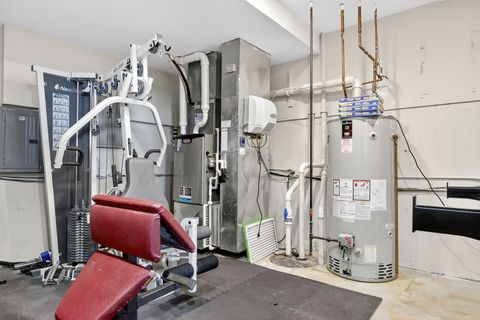 Tiny photo for 1417 E Joyce Avenue, Palatine, IL 60074 (MLS # 12458010)