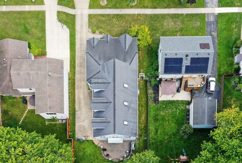 Tiny photo for 1417 E Joyce Avenue, Palatine, IL 60074 (MLS # 12458010)