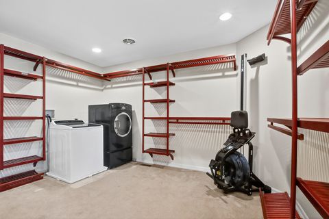 Tiny photo for 1417 E Joyce Avenue, Palatine, IL 60074 (MLS # 12458010)