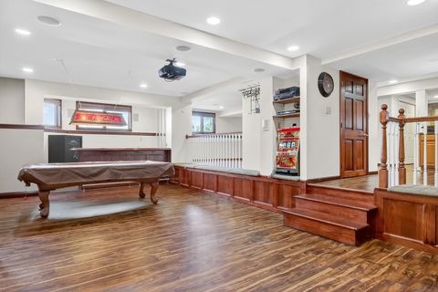 Tiny photo for 1417 E Joyce Avenue, Palatine, IL 60074 (MLS # 12458010)