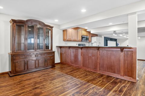 Tiny photo for 1417 E Joyce Avenue, Palatine, IL 60074 (MLS # 12458010)