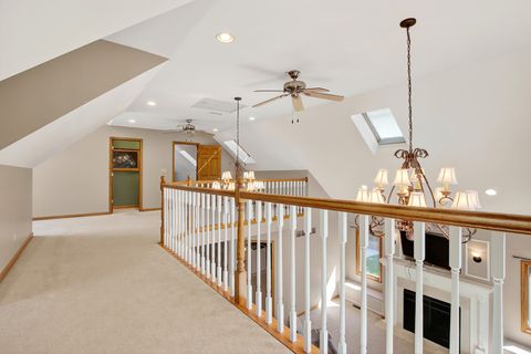 Tiny photo for 1417 E Joyce Avenue, Palatine, IL 60074 (MLS # 12458010)