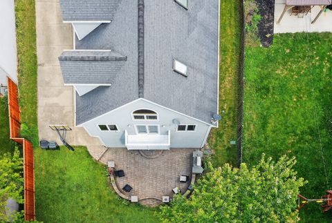 Tiny photo for 1417 E Joyce Avenue, Palatine, IL 60074 (MLS # 12458010)