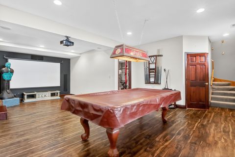 Tiny photo for 1417 E Joyce Avenue, Palatine, IL 60074 (MLS # 12458010)