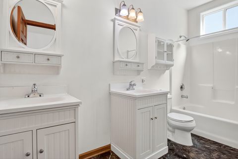 Tiny photo for 1417 E Joyce Avenue, Palatine, IL 60074 (MLS # 12458010)