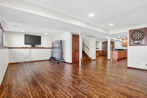 Tiny photo for 1417 E Joyce Avenue, Palatine, IL 60074 (MLS # 12458010)