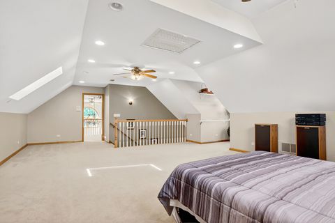 Tiny photo for 1417 E Joyce Avenue, Palatine, IL 60074 (MLS # 12458010)