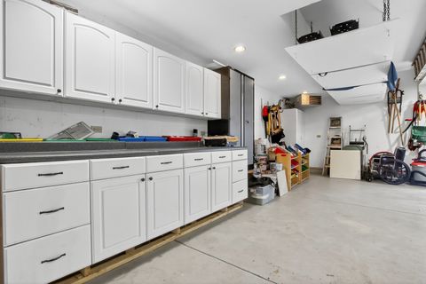 Tiny photo for 1417 E Joyce Avenue, Palatine, IL 60074 (MLS # 12458010)