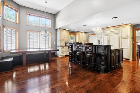 Tiny photo for 1417 E Joyce Avenue, Palatine, IL 60074 (MLS # 12458010)