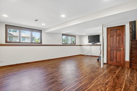 Tiny photo for 1417 E Joyce Avenue, Palatine, IL 60074 (MLS # 12458010)