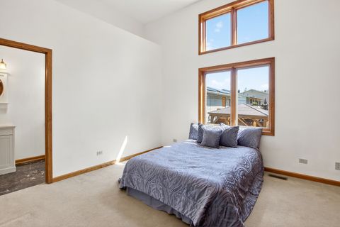 Tiny photo for 1417 E Joyce Avenue, Palatine, IL 60074 (MLS # 12458010)