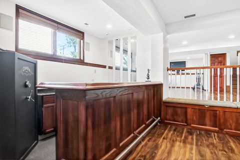 Tiny photo for 1417 E Joyce Avenue, Palatine, IL 60074 (MLS # 12458010)