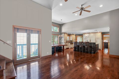 Tiny photo for 1417 E Joyce Avenue, Palatine, IL 60074 (MLS # 12458010)