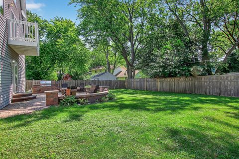 Tiny photo for 1417 E Joyce Avenue, Palatine, IL 60074 (MLS # 12458010)