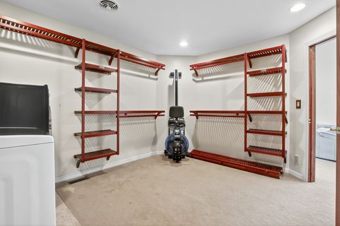 Tiny photo for 1417 E Joyce Avenue, Palatine, IL 60074 (MLS # 12458010)