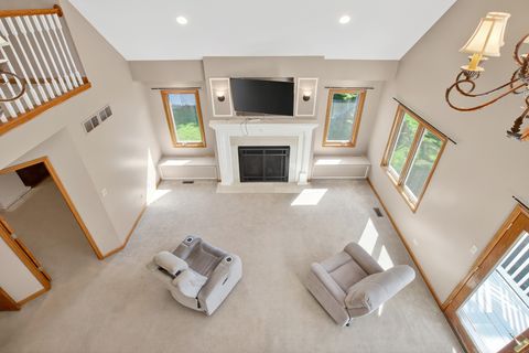 Tiny photo for 1417 E Joyce Avenue, Palatine, IL 60074 (MLS # 12458010)