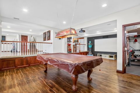 Tiny photo for 1417 E Joyce Avenue, Palatine, IL 60074 (MLS # 12458010)