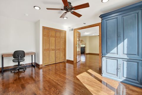 Tiny photo for 1417 E Joyce Avenue, Palatine, IL 60074 (MLS # 12458010)