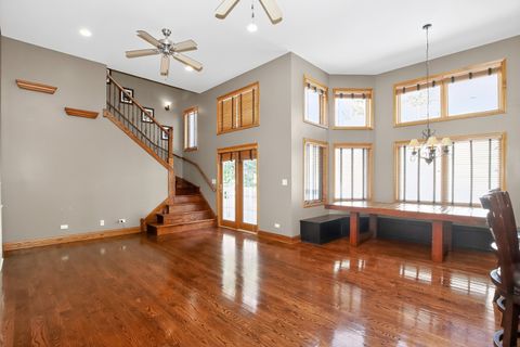 Tiny photo for 1417 E Joyce Avenue, Palatine, IL 60074 (MLS # 12458010)